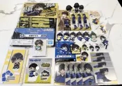 ブルーロック 蜂楽廻 グッズ まとめ売り