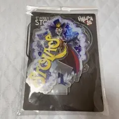 【新品】へルヴァボス Helluva boss アクスタ ストラス