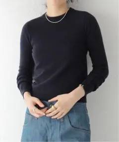 エクストリームカシミアextreme cashmereニット トップス