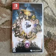 Switch 超探偵事件簿 レインコード