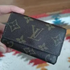 LOUISVUITTON キーケース