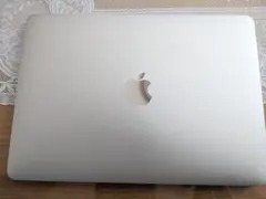 MacBook 極美品 512GB
