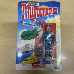 【新品未使用】ヴィンテージ　マッチボックス サンダーバード フィギュアセット m26704810337_1.jpg?1732636776