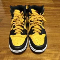 NIKE ダンク HIGH レトロ