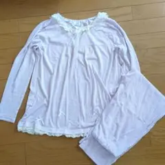 マザウェイズ 女の子パジャマ 150cm
