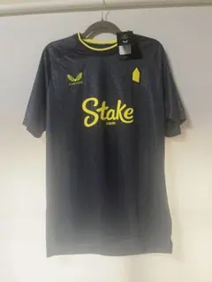 エヴァートン　サッカー　ユニフォーム
