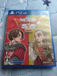 PS4 ドラゴンクエス 目覚めし五つの種族 オフライン デラックス版 PS4版