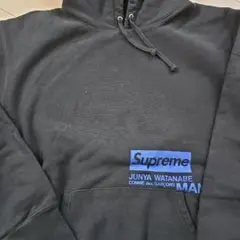 Supreme Junya Watanabe MAN パーカー Lサイズ