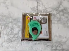 阪神タイガース　森下翔太　ニコイチキーホルダー