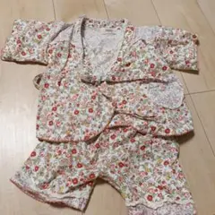 値下げ☆スーリー じんべえ 80