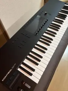 2025年最新】KOMPLETE KONTROL S61の人気アイテム - メルカリ