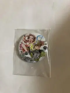 メダリスト 次にくるマンガ大賞 2022 缶バッジ