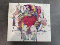 ラブカレンダー 初回限定盤 DECO*27