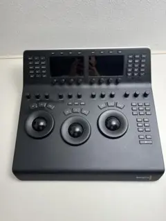 【極美品】Davinci Resolve Mini Panel Blackmagic Design DaVinci Resolve Mini Control Panel