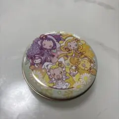 プチキャン サンリオ×おジャ魔女どれみ