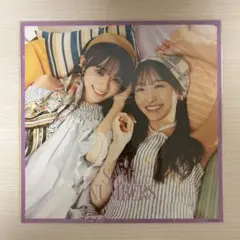 【訳あり】乃木坂46 Same numbers 初回限定盤B メガジャケ