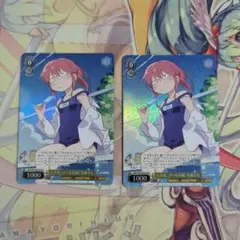 【匿名配送】ヴァイス 覚醒カンナ OFR 2025年最新】小林さんちのメイドラゴンOFRの人気アイテム - メルカリ