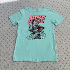 ☆ナイキ　イグアナ　ジェットスキー　グラフィック　半袖　Tシャツ　135