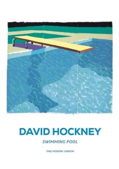 ディビッド・ホックニー David Hockney ポスター A4ポスターのみ