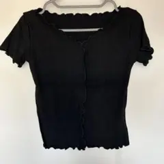 【新品】　バレエトップス　Lサイズ