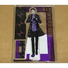 東京リベンジャーズ 灰谷蘭 灰谷兄弟 Retro pattern suit