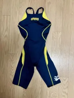 arena アリーナ　競泳水着　試合用　Finaマーク　S 使用回数10回以下