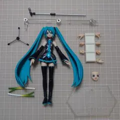 figma 初音ミク 014 欠けあり