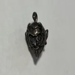 galcia レッドデビルペンダントトップ　初期モデル　ガルシア