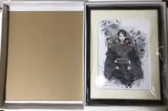 200枚限定、山田章博先生直筆サイン＆シリアルナンバー入り 2025年最新】山田章博 サインの人気アイテム - メルカリ