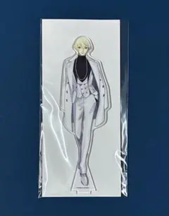 刀剣乱舞 大本丸博 アクスタ 十周年記念Ver. 髭切