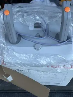 ドリームキャスト 周辺機器 本体
