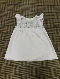 petit main 90 トップス