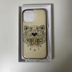 【早い者勝ち】KENZO トラデザイン iPhone 13 Pro Maxケース