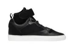 Balenciaga マルチマテリアル ネオプレン ハイ スニーカー 日本未発売