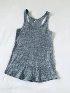 ⭐︎BEAUTY &YOUTH レディース　タンクトップ　ヨガ・ピラティス
