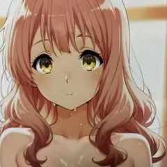 キャラクターA4ポスター未使用品シークレット