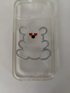 WHAT IS THIS？　iPhoneケース　zukkyun