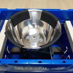 ‼️新春価格です‼️ ボウルスピナー