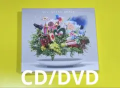 Mrs.GREEN APPLE ベストアルバム10 初回限定盤 CD＋DVD