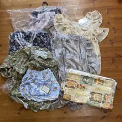 Alphonse Mucha コレクション セット