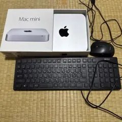 Apple Mac mini A1347 2014lite