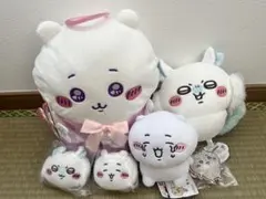 ちいかわ モモンガ まとめ売り