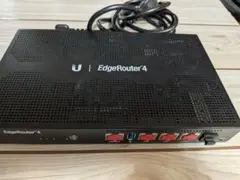 Ubiquiti EdgeRouter 4 (ER-4)