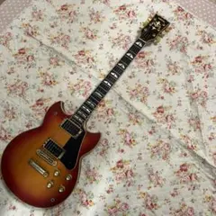 YAMAHA SG600 タバコサンバースト 美品SG2000ピックアップ YAMAHA(ヤマハ) / SG600 SG600/TS(タバコサンバースト）/1979