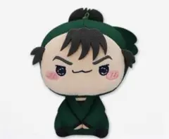食満留三郎　もちぴこ