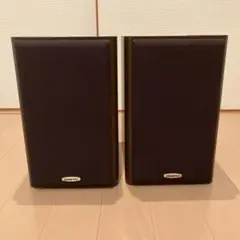 ONKYO スピーカー D-202AⅡ 2台セット 木製仕上げ Amazon.co.jp: ONKYO INTEC275 スピーカーシステム （2台1組） D