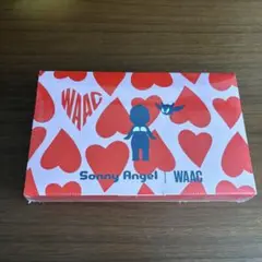 2025年最新】sonny angel waacの人気アイテム - メルカリ