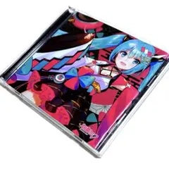 マジカルミライ2020 OFFICIAL ALBUM〈2枚組〉