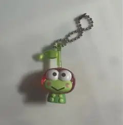 けろけろけろっぴ さくらんぼスイング ガチャガチャ