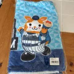 フェイスタオル